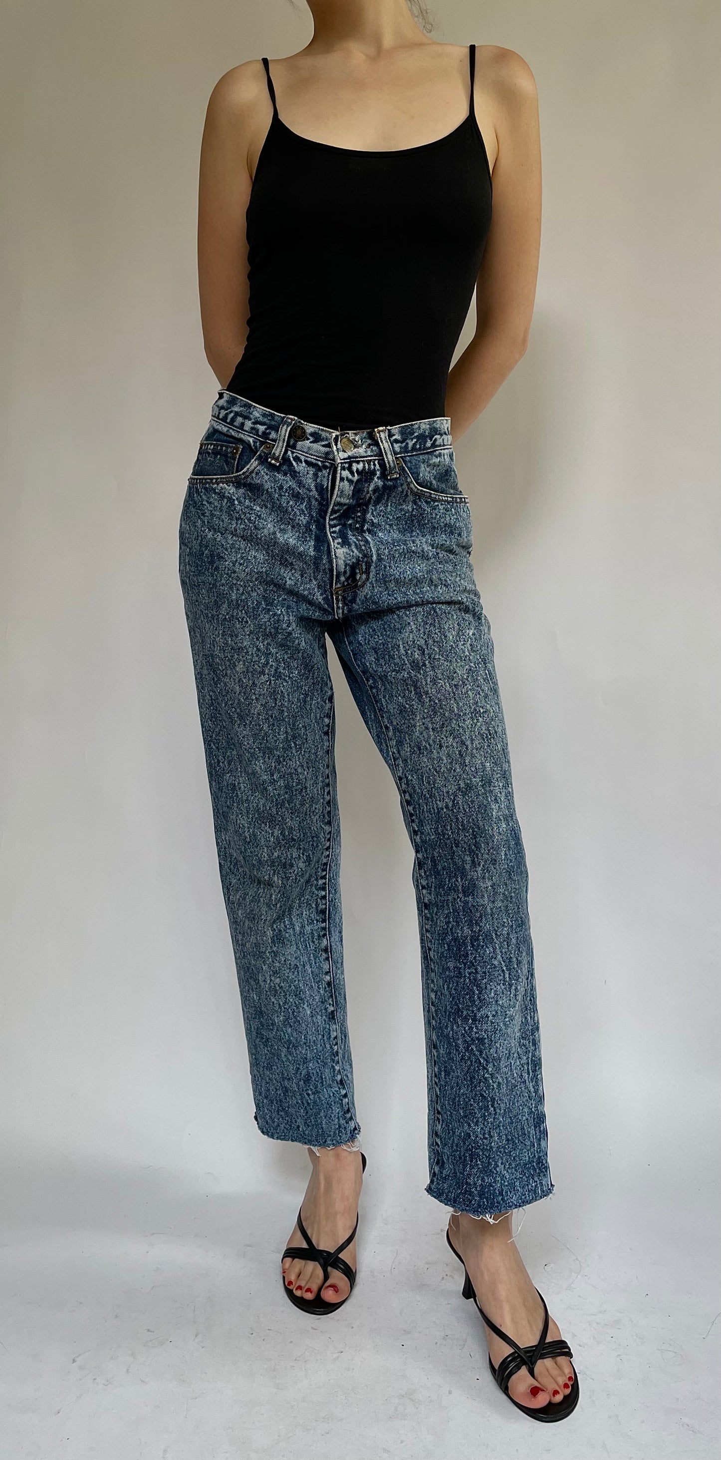 Vintage jeans by GUESS