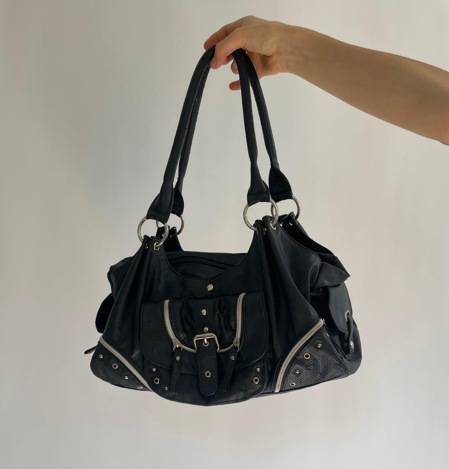 Y2K purse by SEXSO