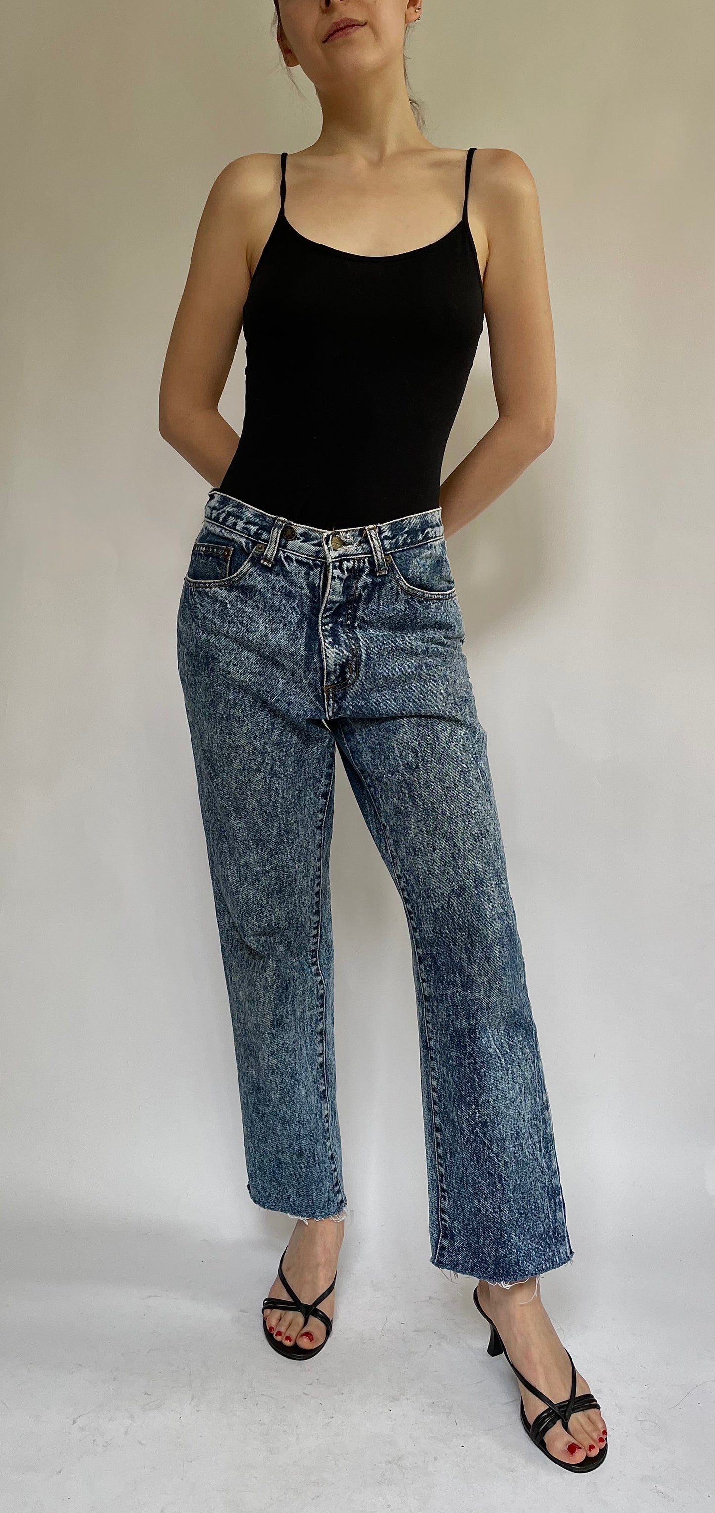 Vintage jeans by GUESS