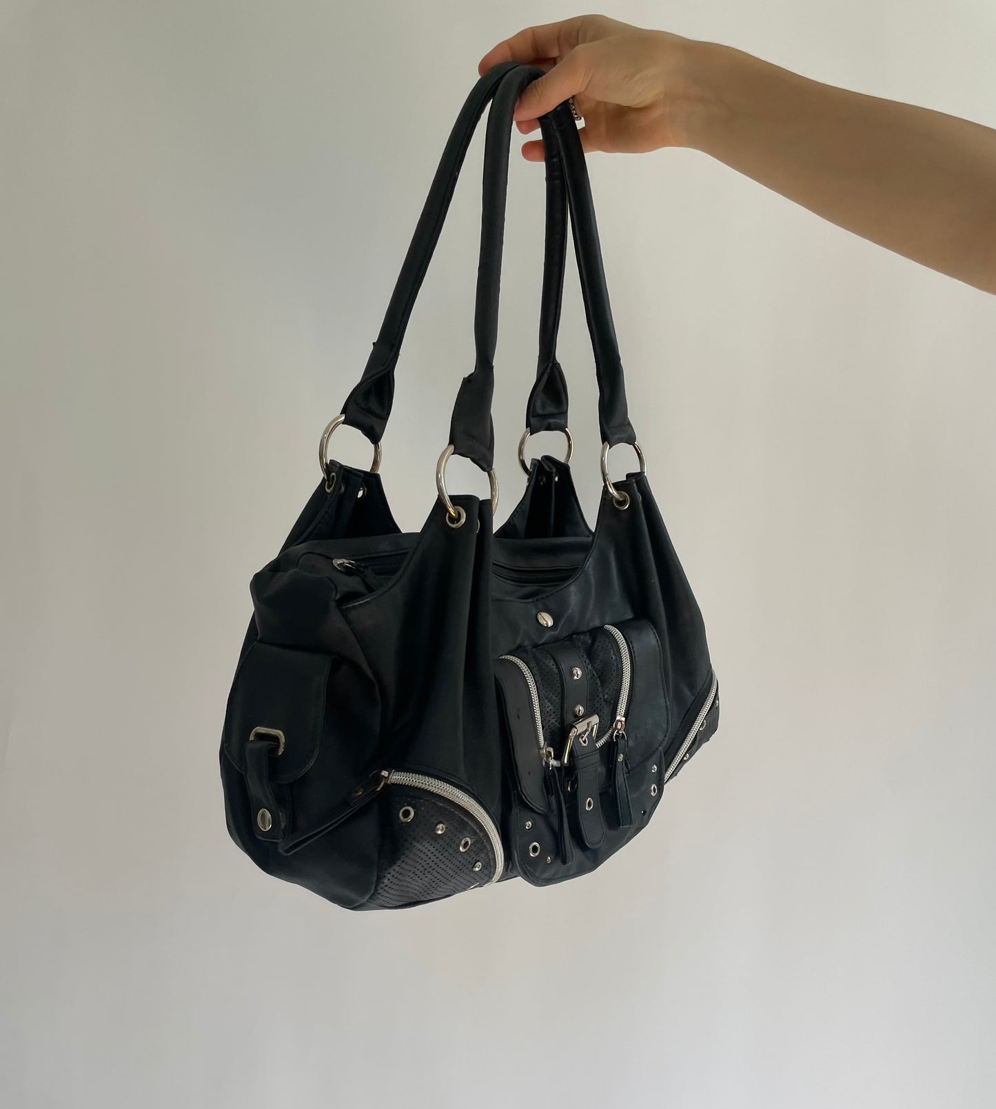 Y2K purse by SEXSO