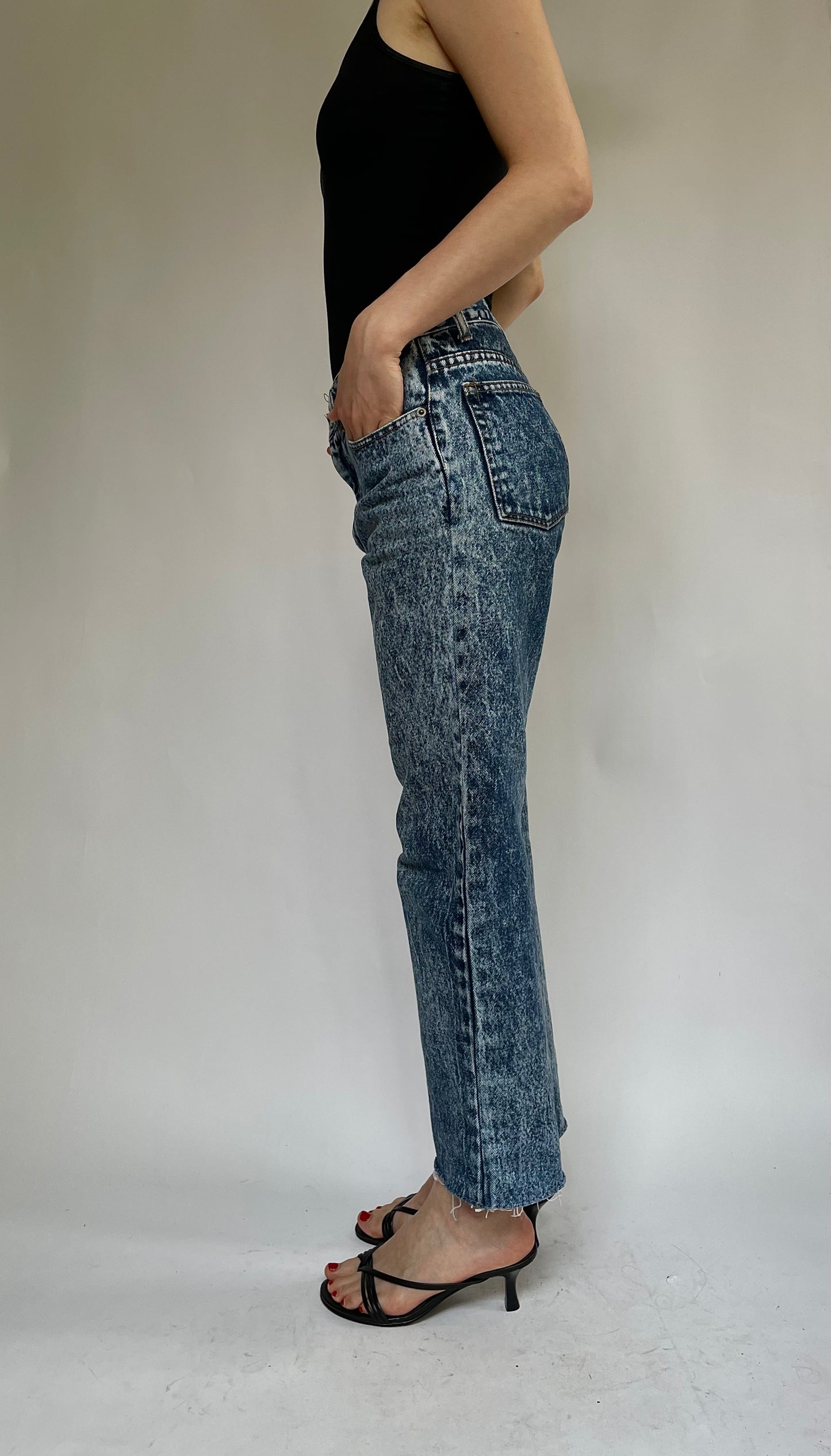 Vintage jeans by GUESS