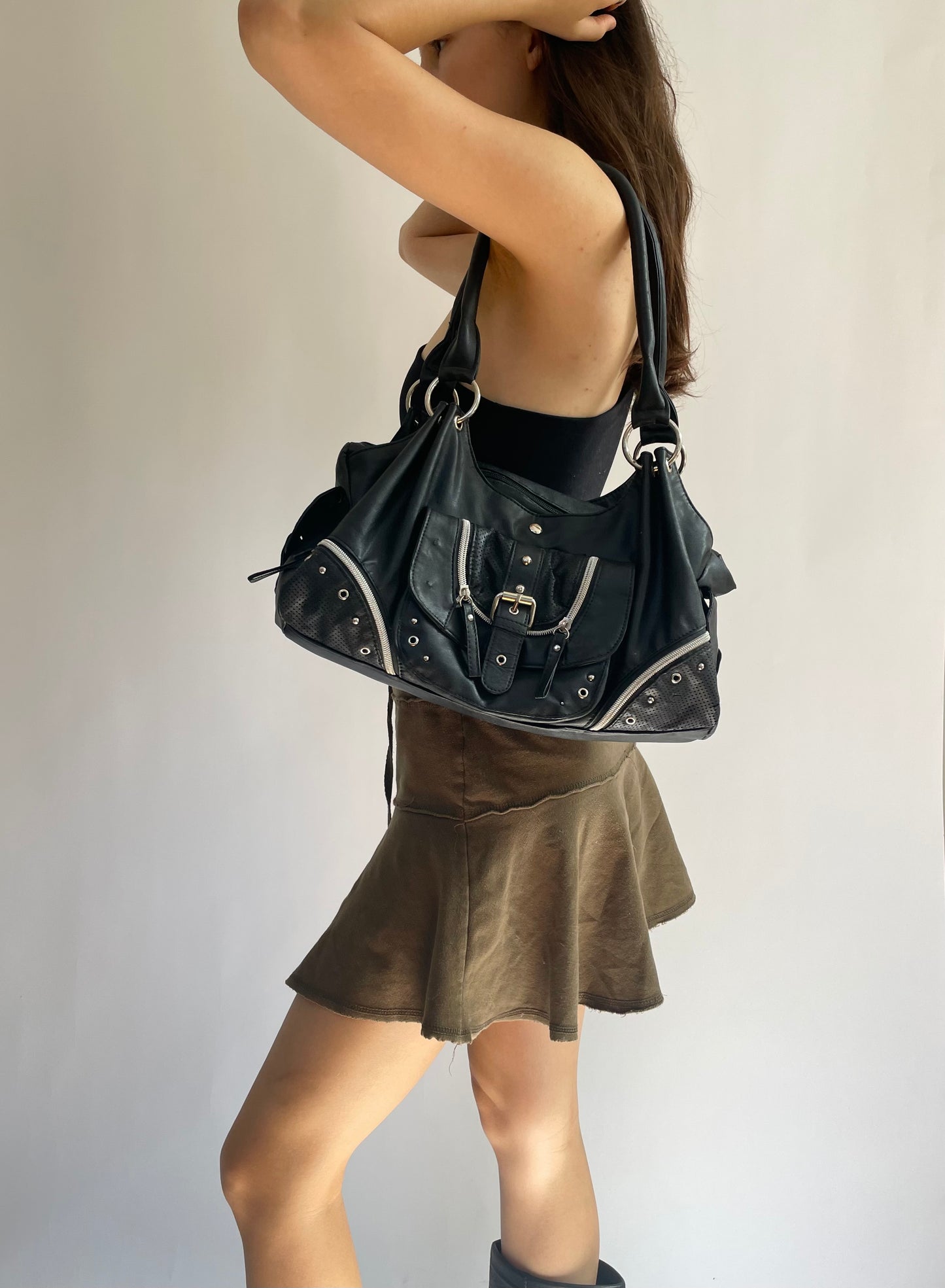 Y2K purse by SEXSO